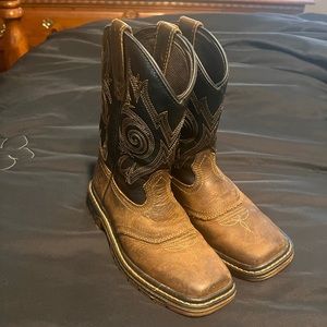 Georgia boot Youth 13 M